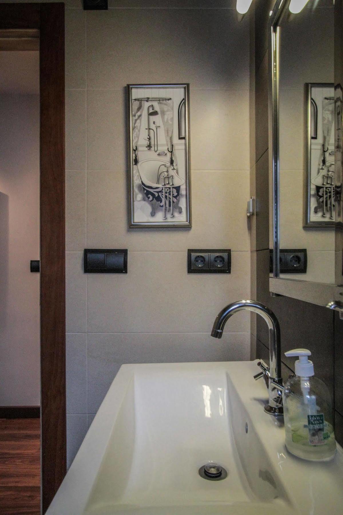 Apartamentos Turisticos Aguas De Viznar Exterior photo