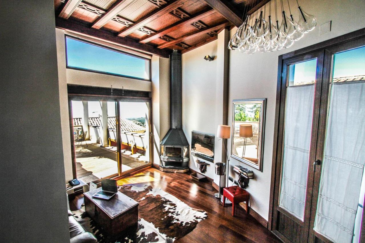Apartamentos Turisticos Aguas De Viznar Room photo